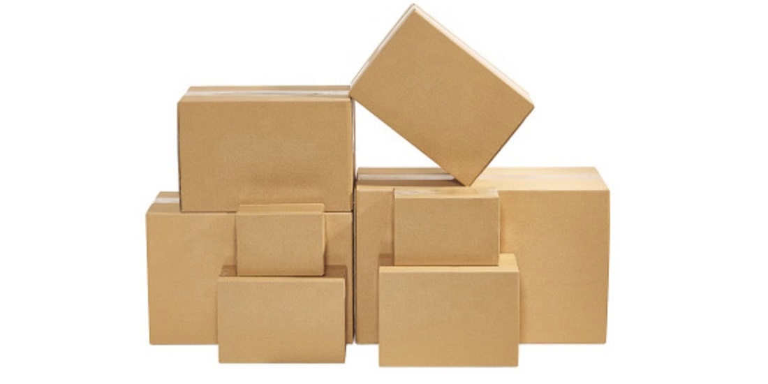 Popularize Your Brand With Custom Shipping Boxes