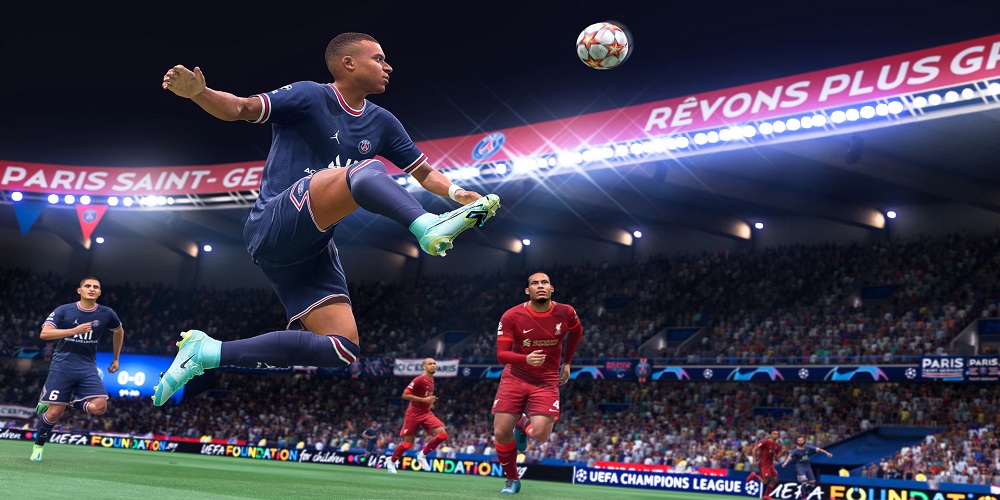 Facts and Info About FIFA 22 Coins