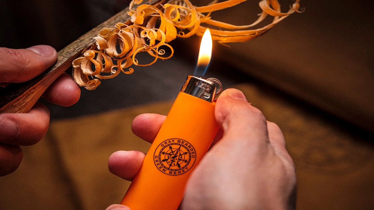 Why Buying Bic Lighters in Bulk Is a Smart Choice for Retailers