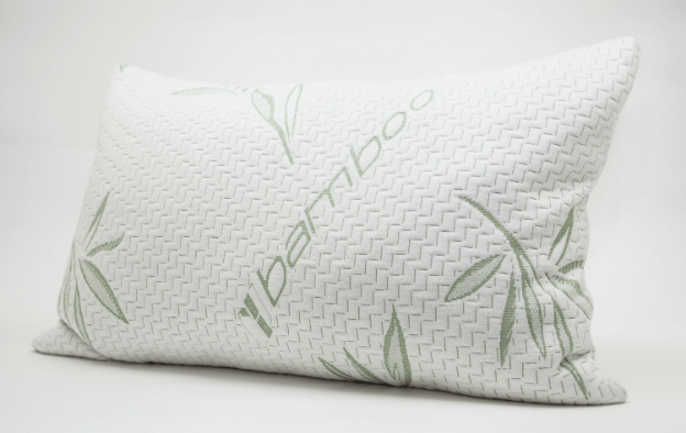 All the Knowledge you Need on Bamboo Pillows